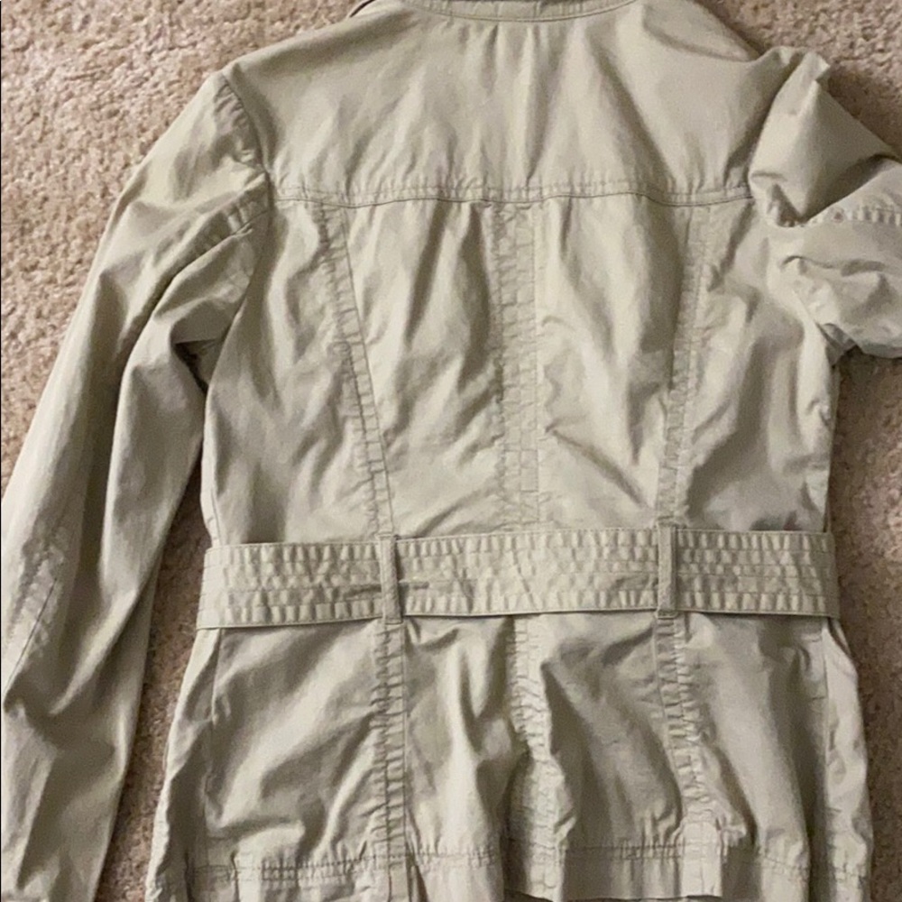Jacket - Picture 4 of 4
